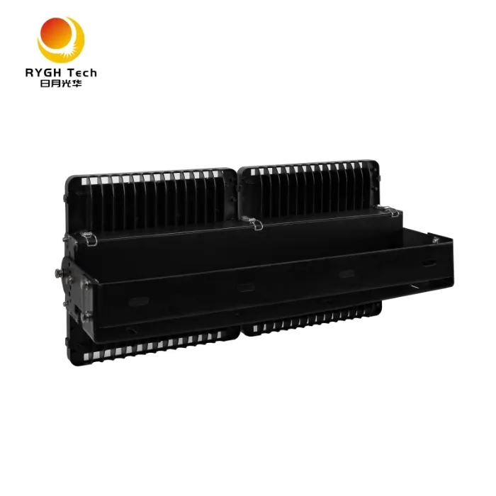 Exterior Lighting High Mast Flood 800W LED Sports Field Light