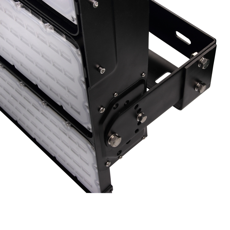 Exterior Lighting High Mast Flood 800W LED Sports Field Light