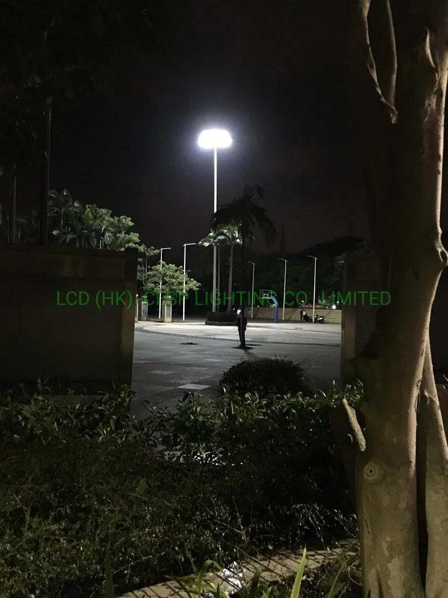 Extruded Copper Free Pure Aluminum Lamp Flood Light LED 50W 3000K/40000K/6500K 7250lumen Outdoor Super Bright Floodlights Lighting 100-277V 50/60Hz Lights Ik08