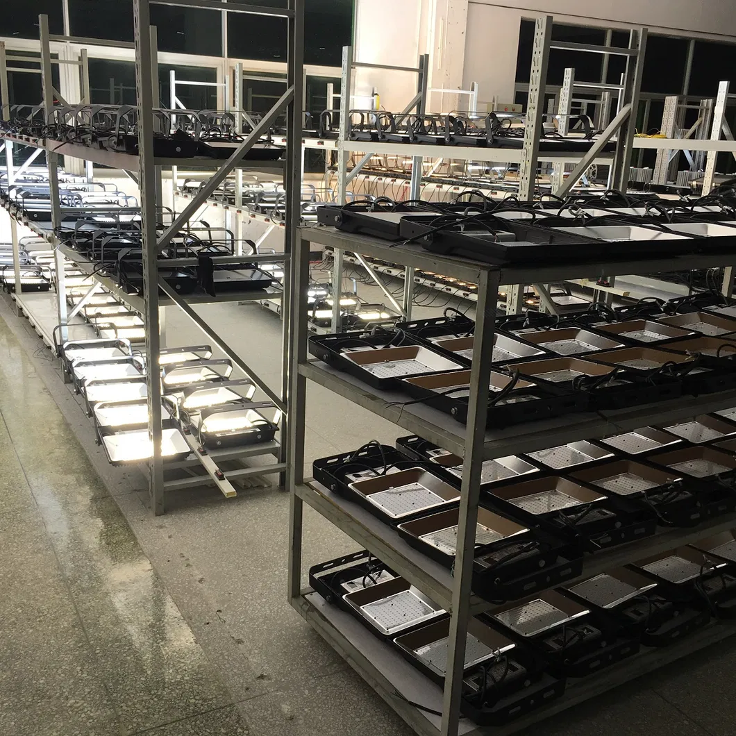 Extruded Copper Free Pure Aluminum Lamp Flood Light LED 50W 3000K/40000K/6500K 7250lumen Outdoor Super Bright Floodlights Lighting 100-277V 50/60Hz Lights Ik08