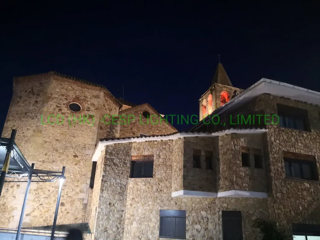 Extruded Copper Free Pure Aluminum Lamp Flood Light LED 50W 3000K/40000K/6500K 7250lumen Outdoor Super Bright Floodlights Lighting 100-277V 50/60Hz Lights Ik08