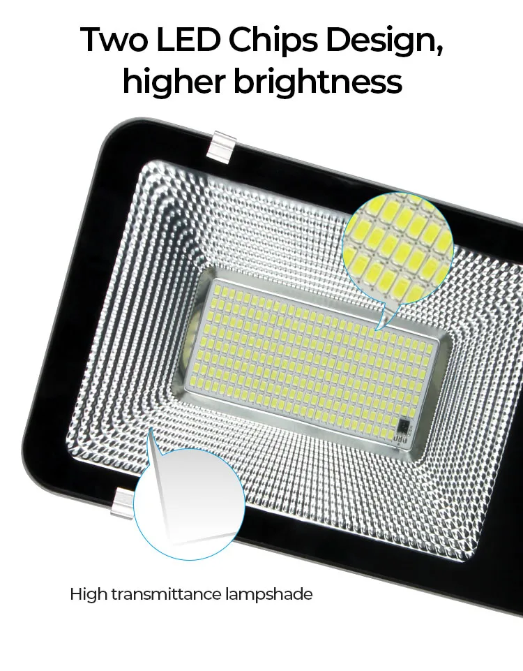 Factory Oed ODM Hot Selling LED Street Light Solar LED IP65 Waterproof 60W Heat Resisting