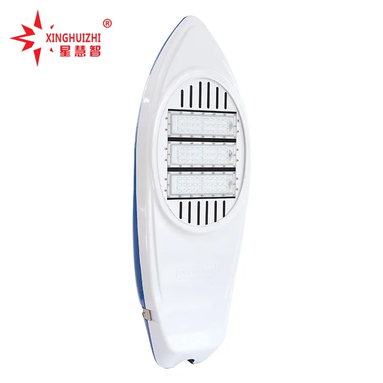 Factory Price Cobra Head LED Aluminum Lampshade High Power 50W 100W 150W 200W 250W Waterproof IP65 LED Street Light
