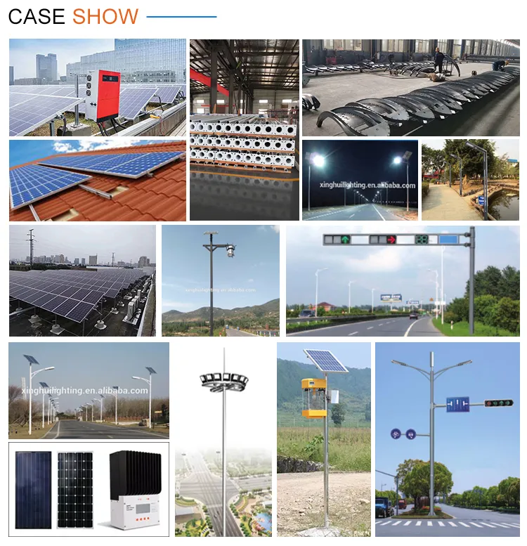 Factory Price Cobra Head LED Aluminum Lampshade High Power 50W 100W 150W 200W 250W Waterproof IP65 LED Street Light