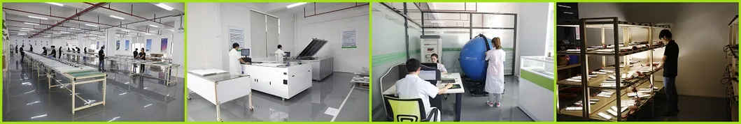 Factory Wholesale High Quality 60W All in One Solar LED Street Lamp Integrated LED Solar Power Light with Radar Sensor