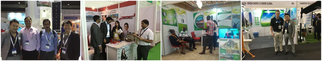 Factory Wholesale High Quality 60W All in One Solar LED Street Lamp Integrated LED Solar Power Light with Radar Sensor