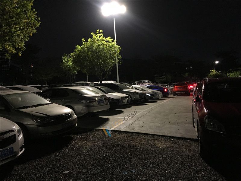 Flood Lights-Security Lights 50W Garden Landscape Spot Lamp Waterproof IP66 AC100-277V