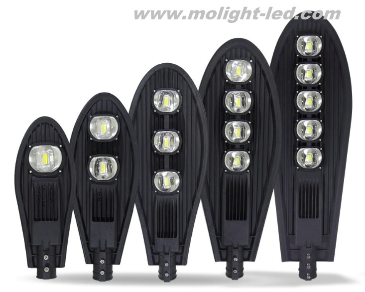 Foco LED Exterior 150W LED Road Light for Residential/House