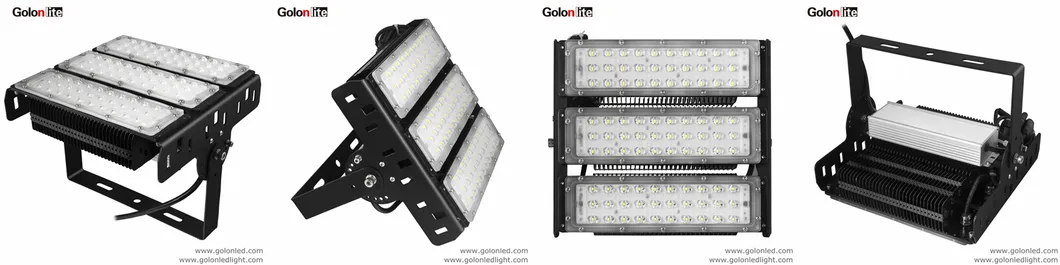 Fotos LED 150W Exterior Proyector 130lm/W 5 Anos De Garantia Alto Calidad