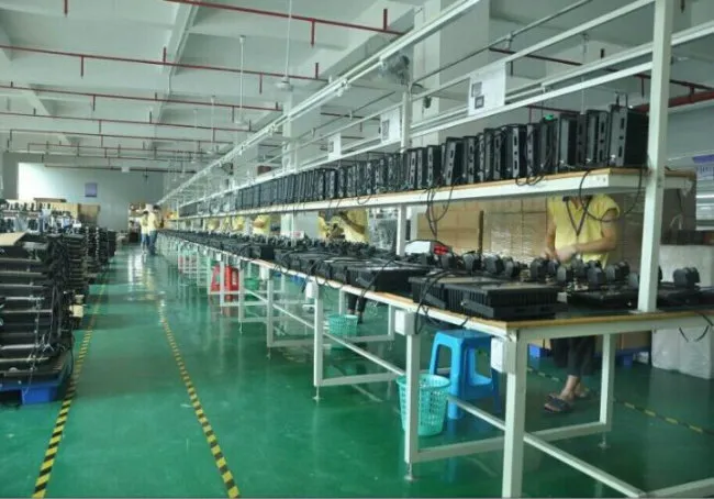 Good Price Top Sale High Brightness Gym or Industrial LED Flood Light 100W 200W 300W