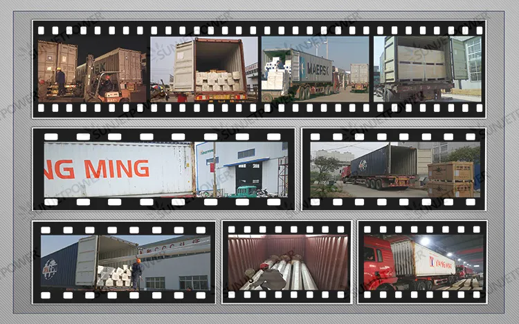 Government Project 150W 160lm/W Dimming LED Outdoor Street Light AC Power LED Lighting Without Jinko Ja Solar Panel