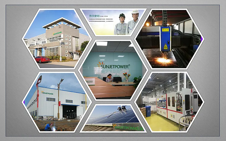 Government Project 150W 160lm/W Dimming LED Outdoor Street Light AC Power LED Lighting Without Jinko Ja Solar Panel