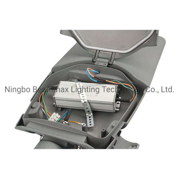 High Brightness SMD Waterproof IP66 Outdoor 45W LED Street Light Ningbo Factory Price