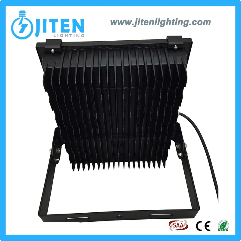 High Lumen 150W Outdoor LED Flood Light for Parking Lot