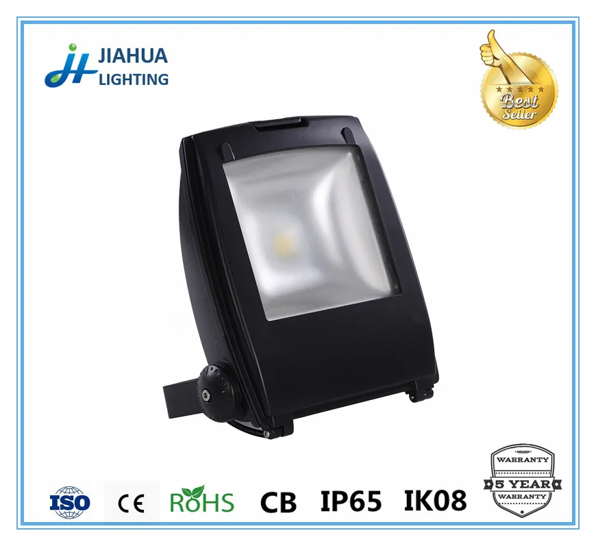 High Lumen Five Years Warranty 100W 200W 300 Watt LED Flood Lamp Light Lighting