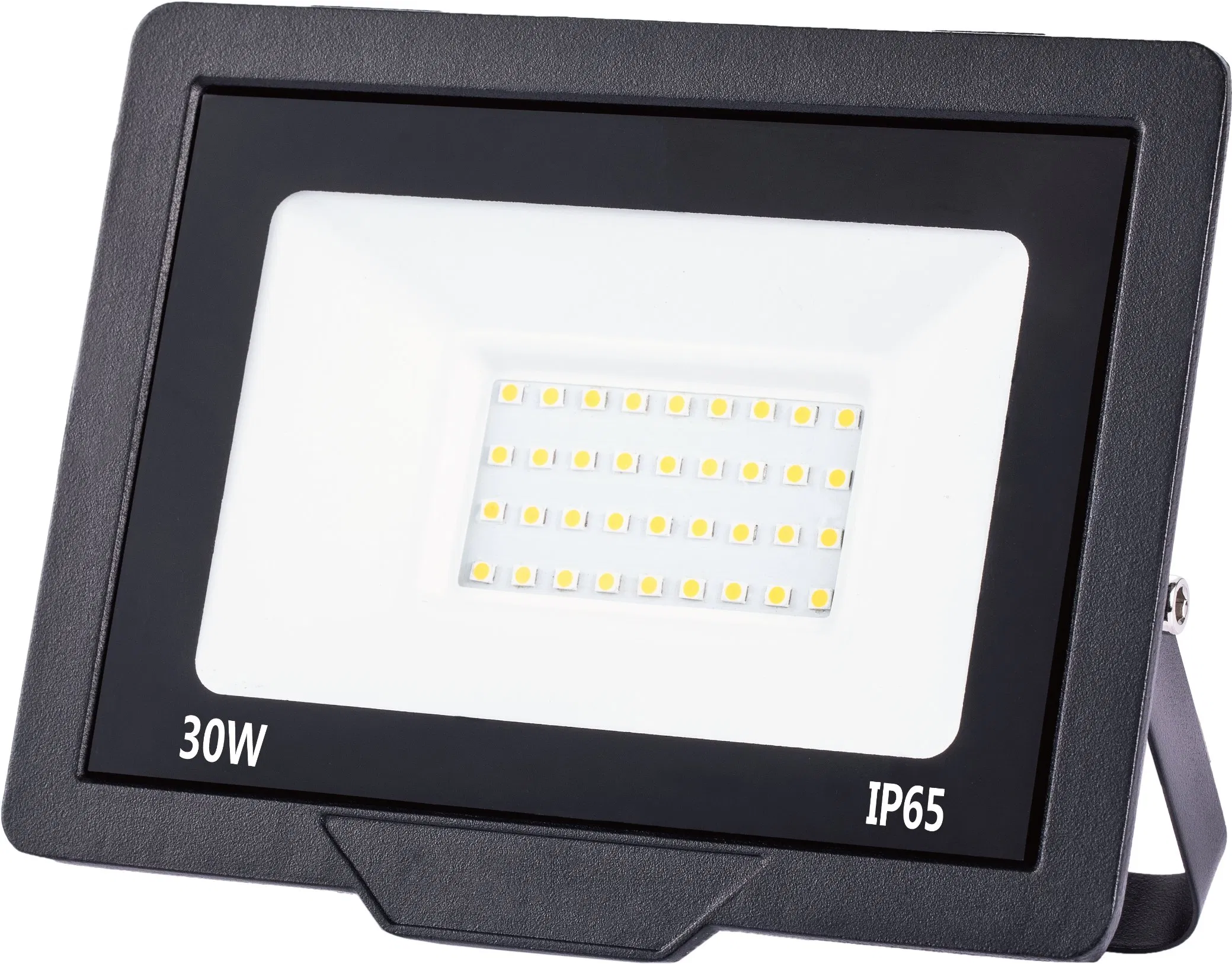 High Lumen High Cost Performance 20W LED Flood Wall Washed Light Lamp with Warm Cool Day Light IP65 Water Proof
