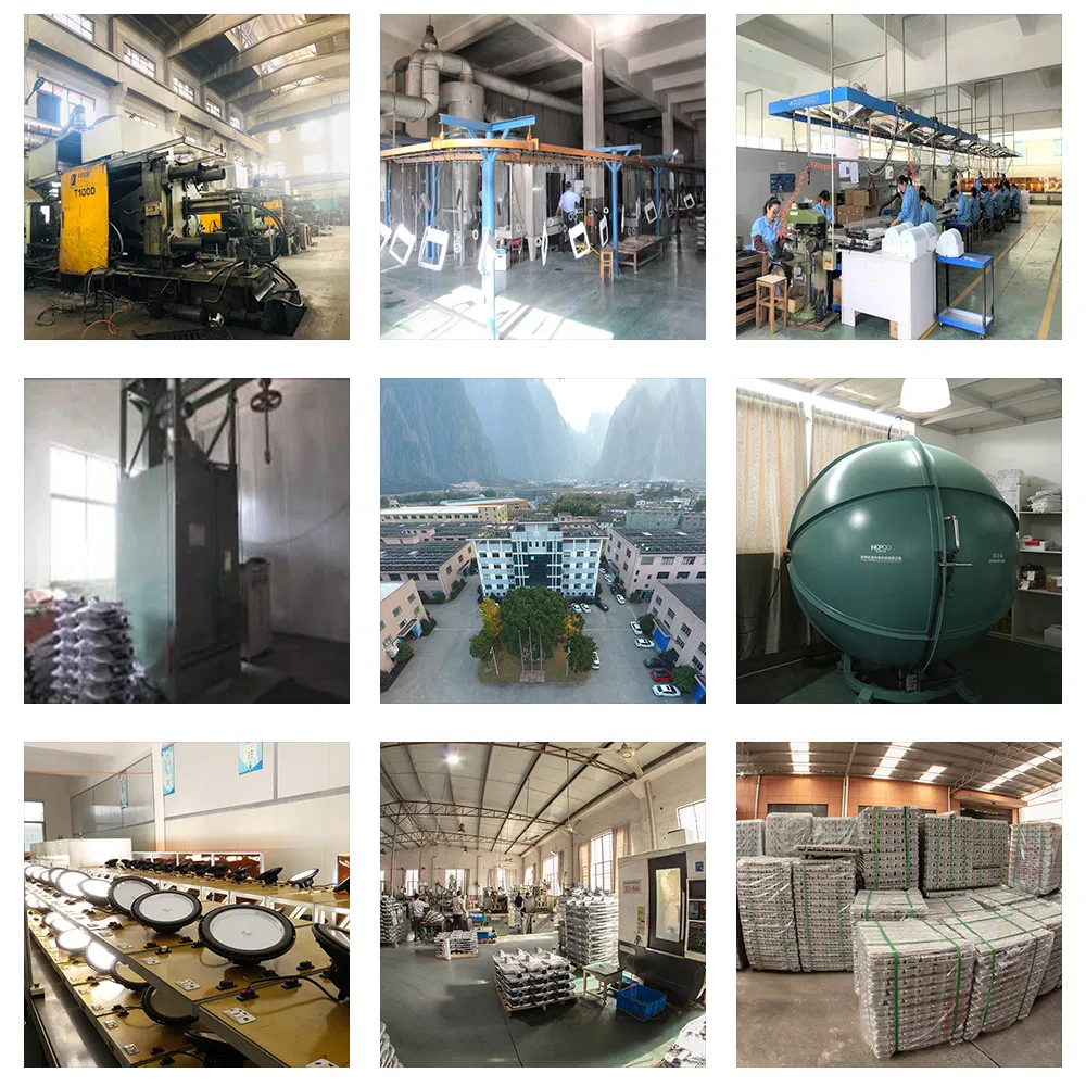 High Lumen LED Flood Light Lights & Lighting for Basketball Court