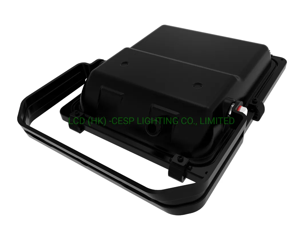 High Lumen Output 4050lm LED Security Light 30W Super Bright Outdoor Flood Light CE RoHS Certified 3000K IP65 8 Beam Angle for Garage Patio Garden Porch Stair