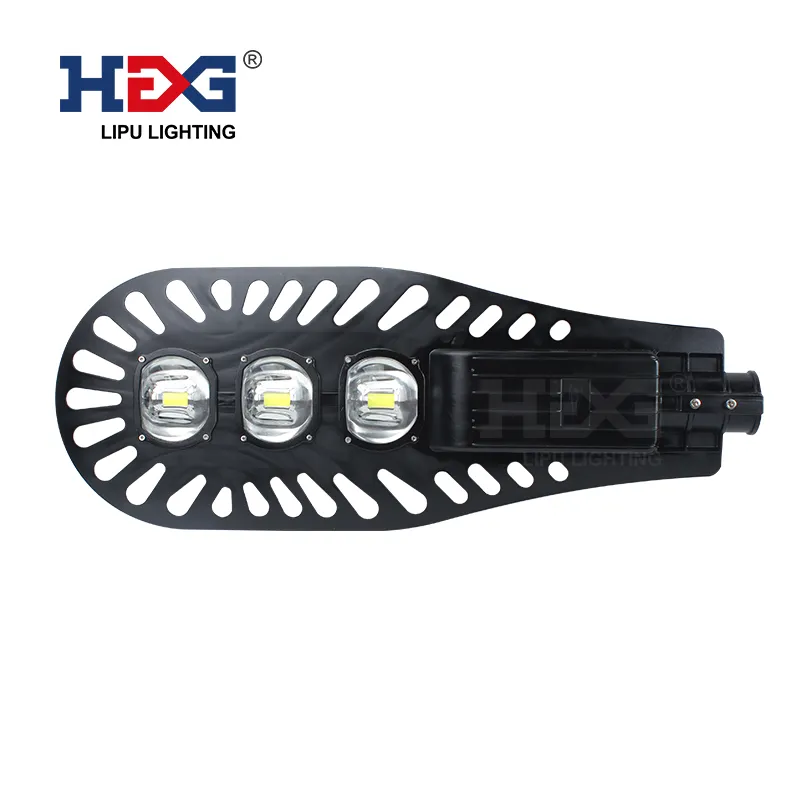 High Lumen Street Light 150W LED Street Lamp