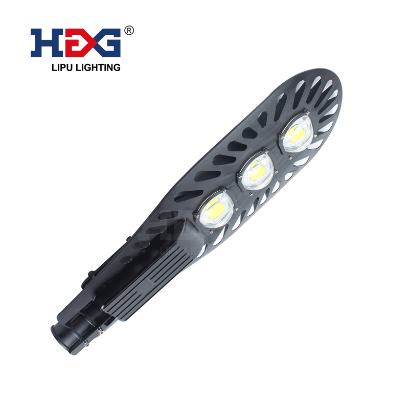High Lumen Street Light 150W LED Street Lamp