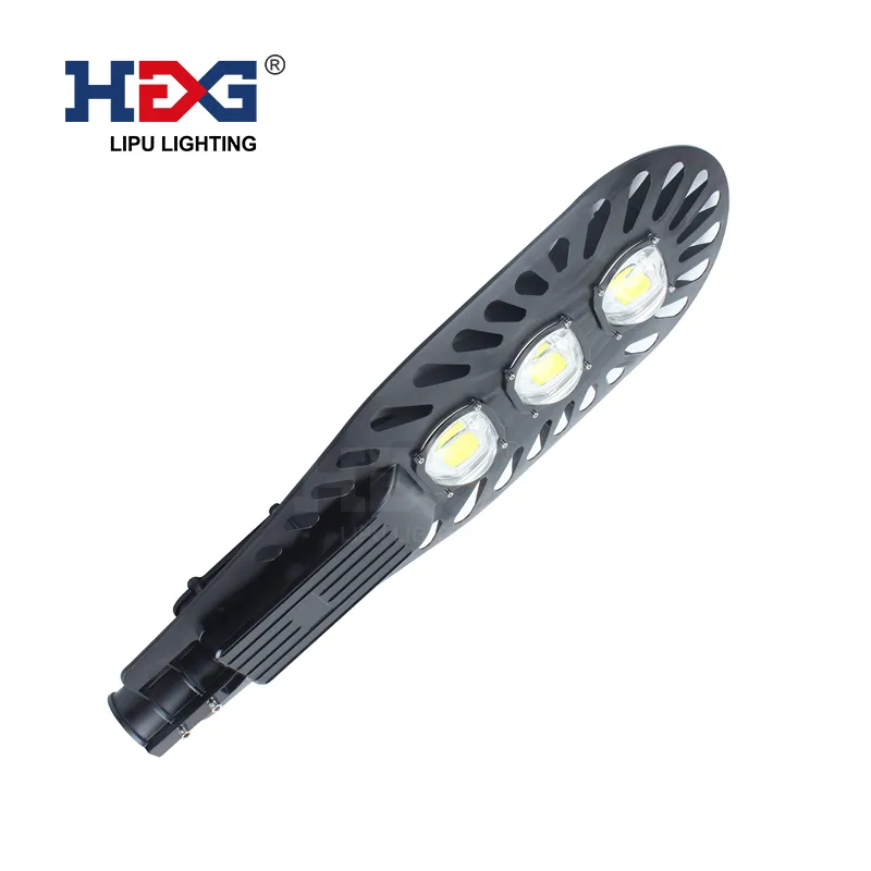 High Lumen Street Light 150W LED Street Lamp