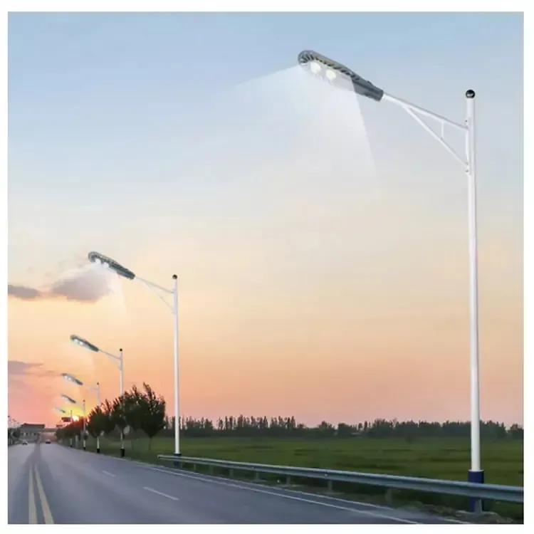 High Lumen Street Light 150W LED Street Lamp