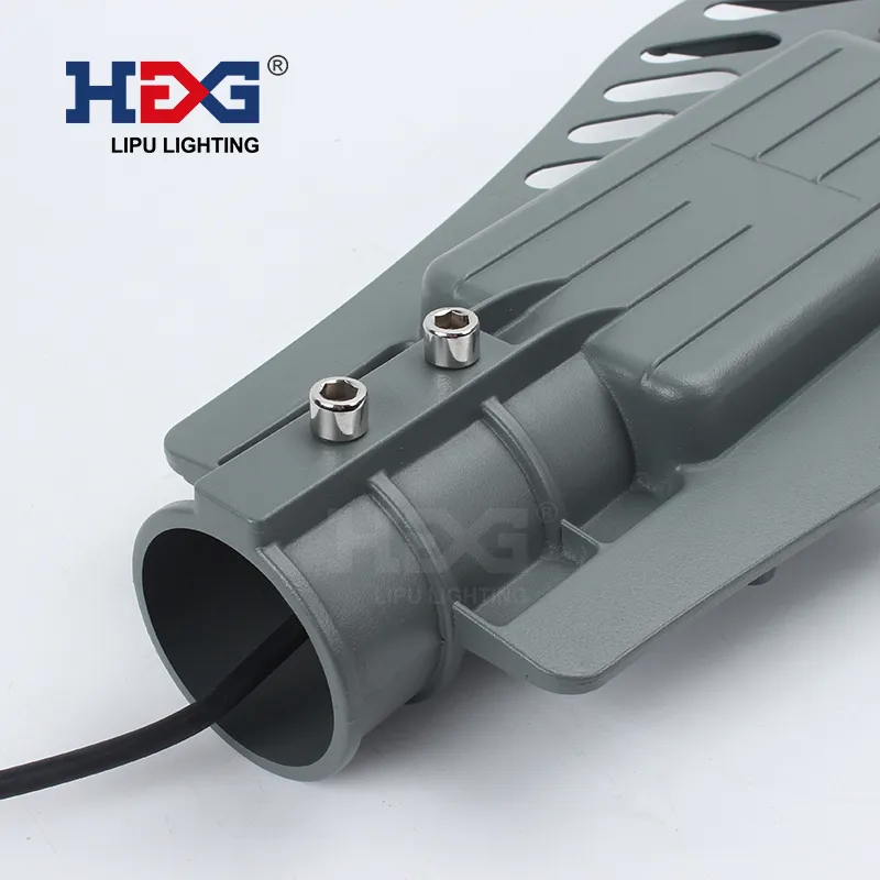 High Lumen Street Light 150W LED Street Lamp