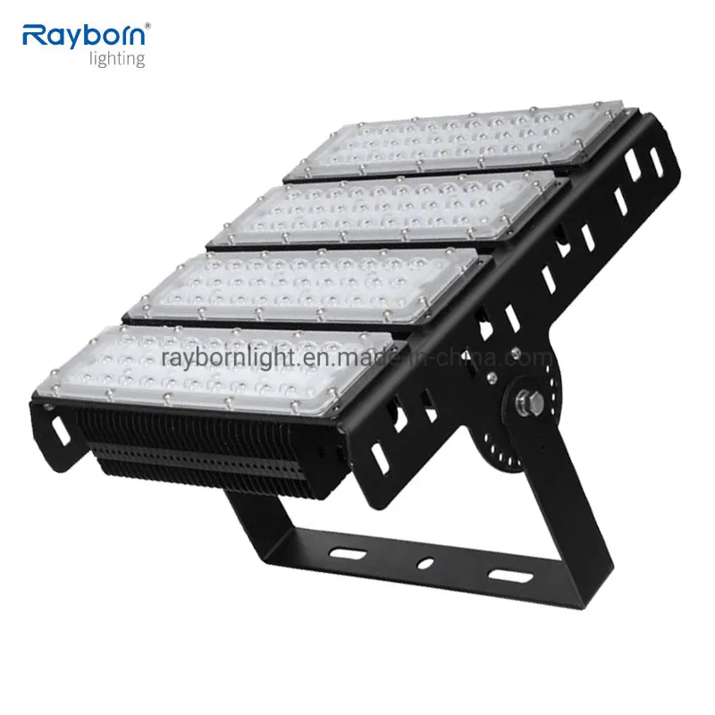 High Power 100W 200W 150W 300W Outdoor Waterproof Super Bright LED Flood Light (RB-FLL-200WSD)