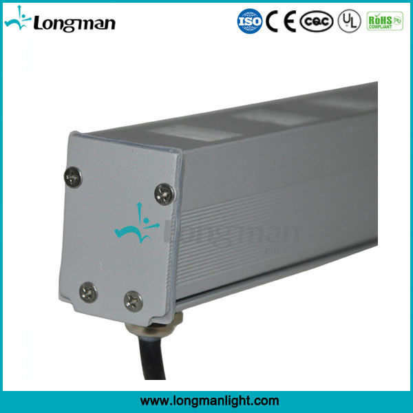 High Power 18PCS 2W CREE White Exterior LED Wall Washer