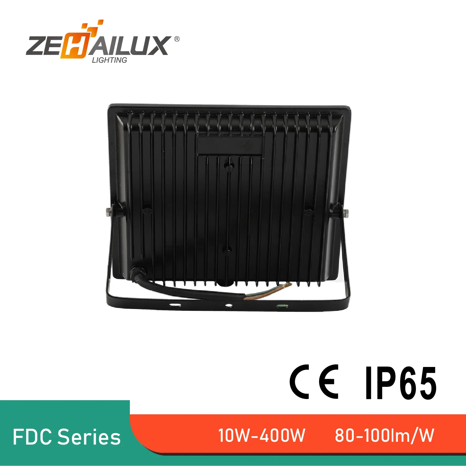 High Power 50W 70W 100W 150W 200W 300W 400W LED Outdoor LED Flood Light