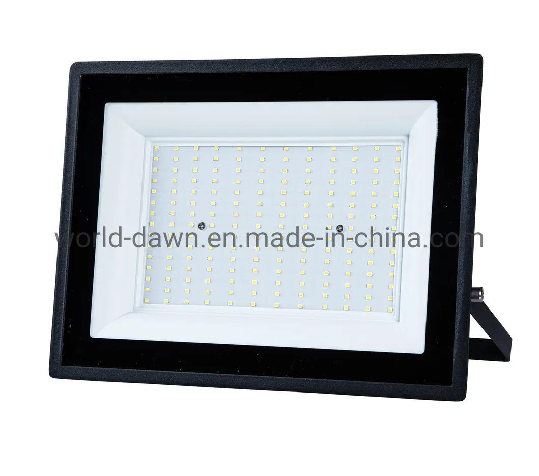 High Power Flood Light IP65 Outdoor Reflector Spotlight 10W 20W 30W 50W 100W 150W 200W LED Floodlight with Very Cheap Price