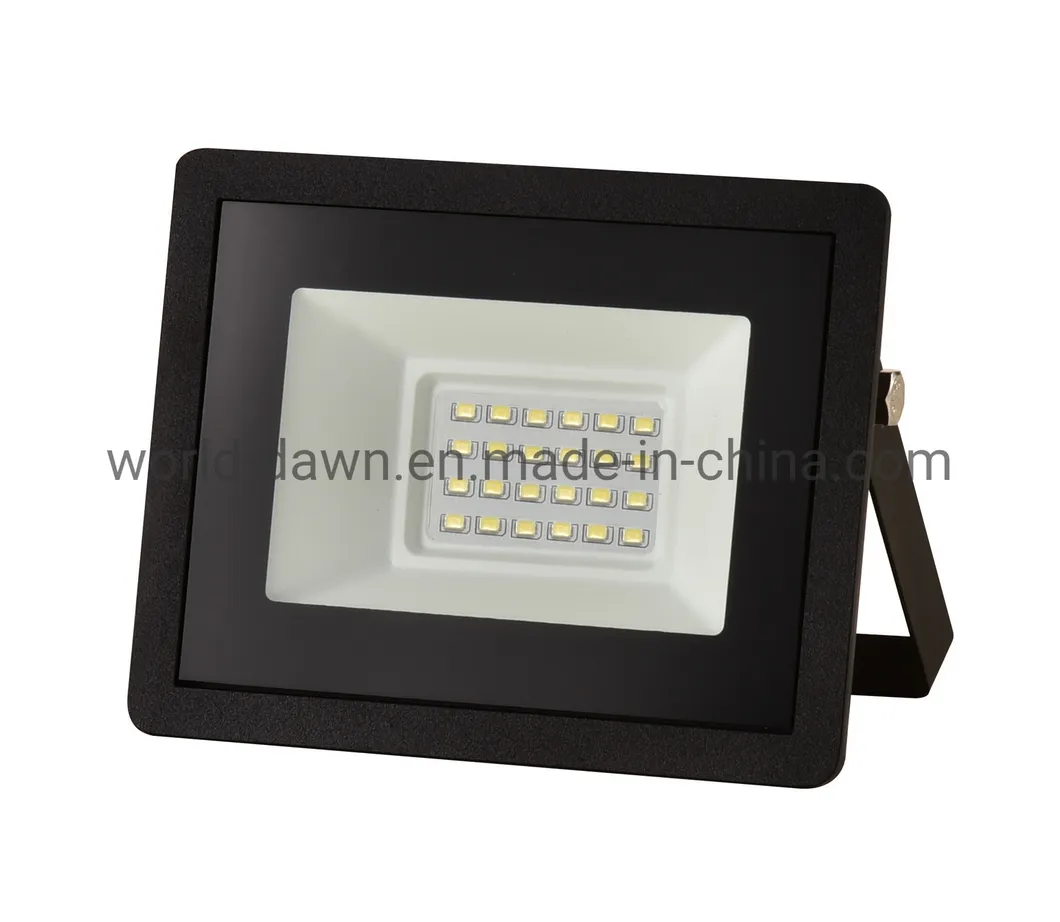 High Power Flood Light IP65 Outdoor Reflector Spotlight 10W 20W 30W 50W 100W 150W 200W LED Floodlight with Very Cheap Price