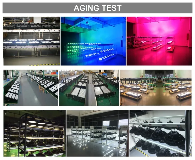 High Power Floodlight LED 100W/150W/200W/300W/400W 500W 800W IP66 LED Outdoor Projector Lamp with Tennis Court Stadium Parking Sports