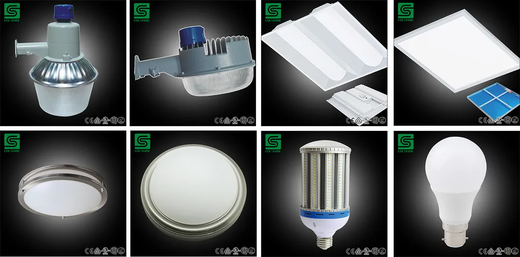 High Power LED Corn Light Bulb Mogul Base 80W 2700K-6500K