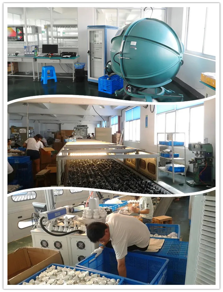 High Power LED Corn Light Bulb Mogul Base 80W 2700K-6500K