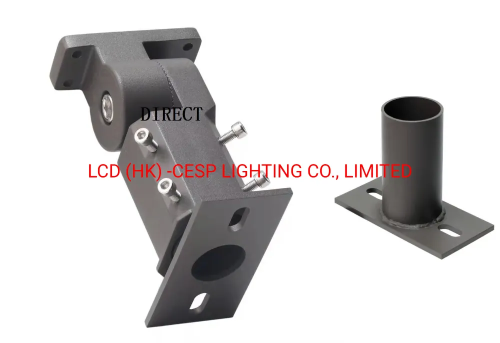 High Power SMD 80W 100W 120W 150W 200W 250W 300W 350W CE RoHS LVD Outdoor LED Street Light with Black Aluminum Alloy Housing IP66 Waterproof LED Streetlight