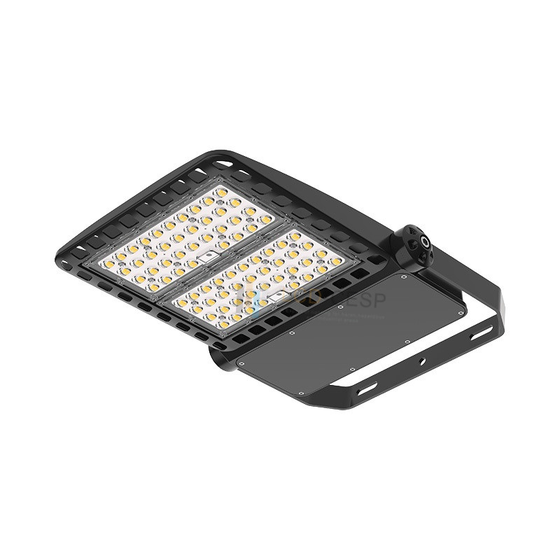 High Power SMD 80W 100W 120W 150W 200W 250W 300W 350W CE RoHS LVD Outdoor LED Street Light with Black Aluminum Alloy Housing IP66 Waterproof LED Streetlight
