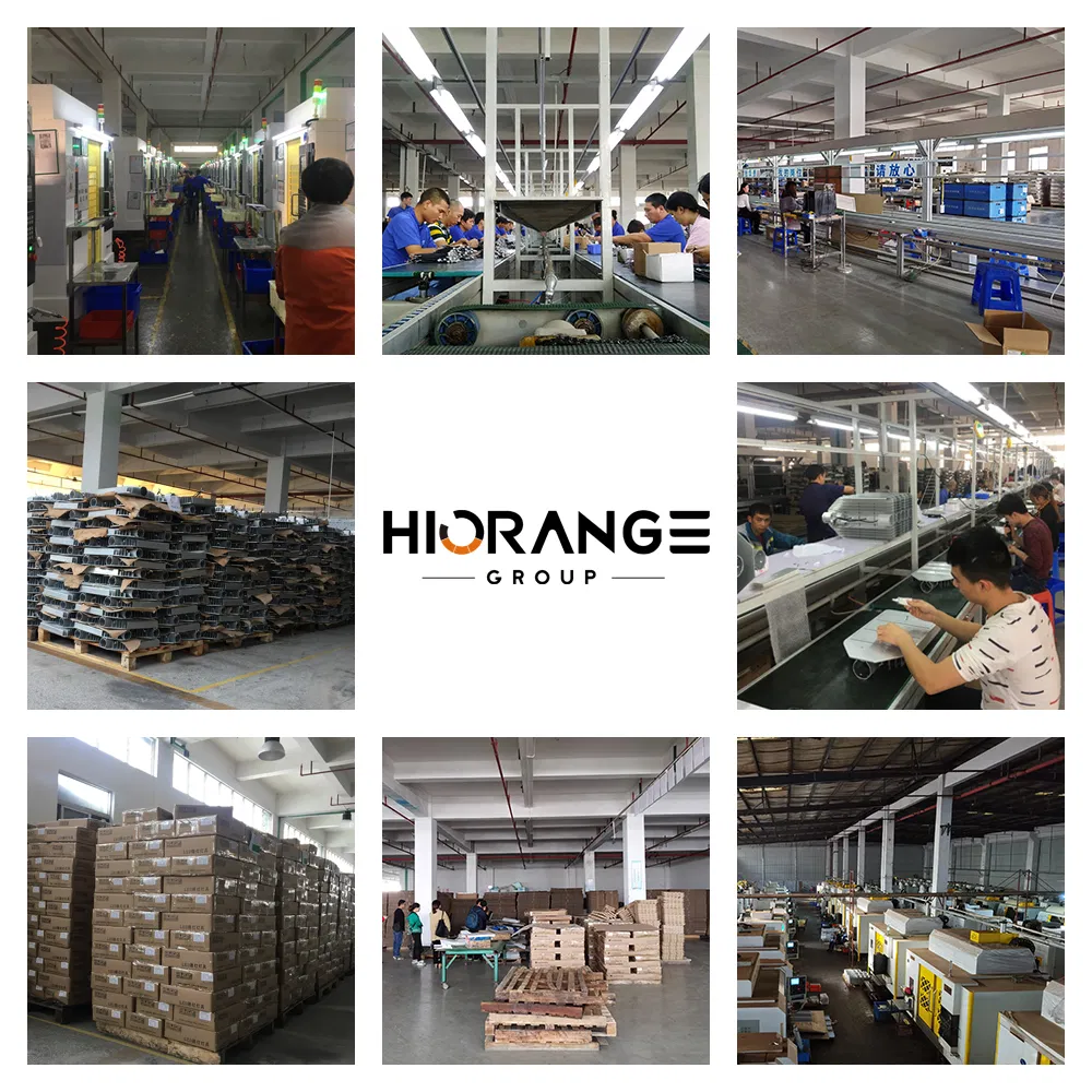 High Quality All Die-Cast Aluminum 5years Warranty Outdoor LED 60W Floodlight