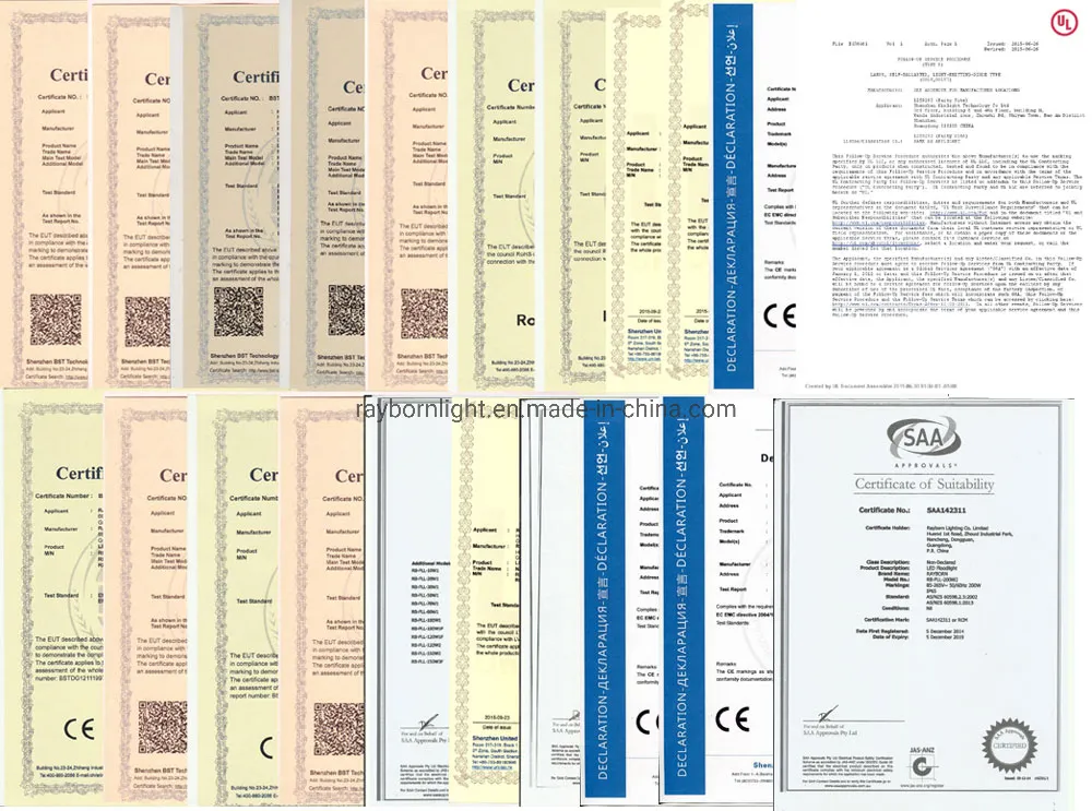 High Quality Outdoor Freeway Highway Sidewalk Main Road Parking Lot Lighting Lamp LED Street Lights Area Light (RB-STC-200W)