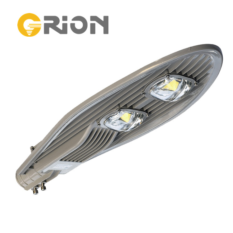 Hot Sale Outdoor Waterproof IP65 50W LED Street Light