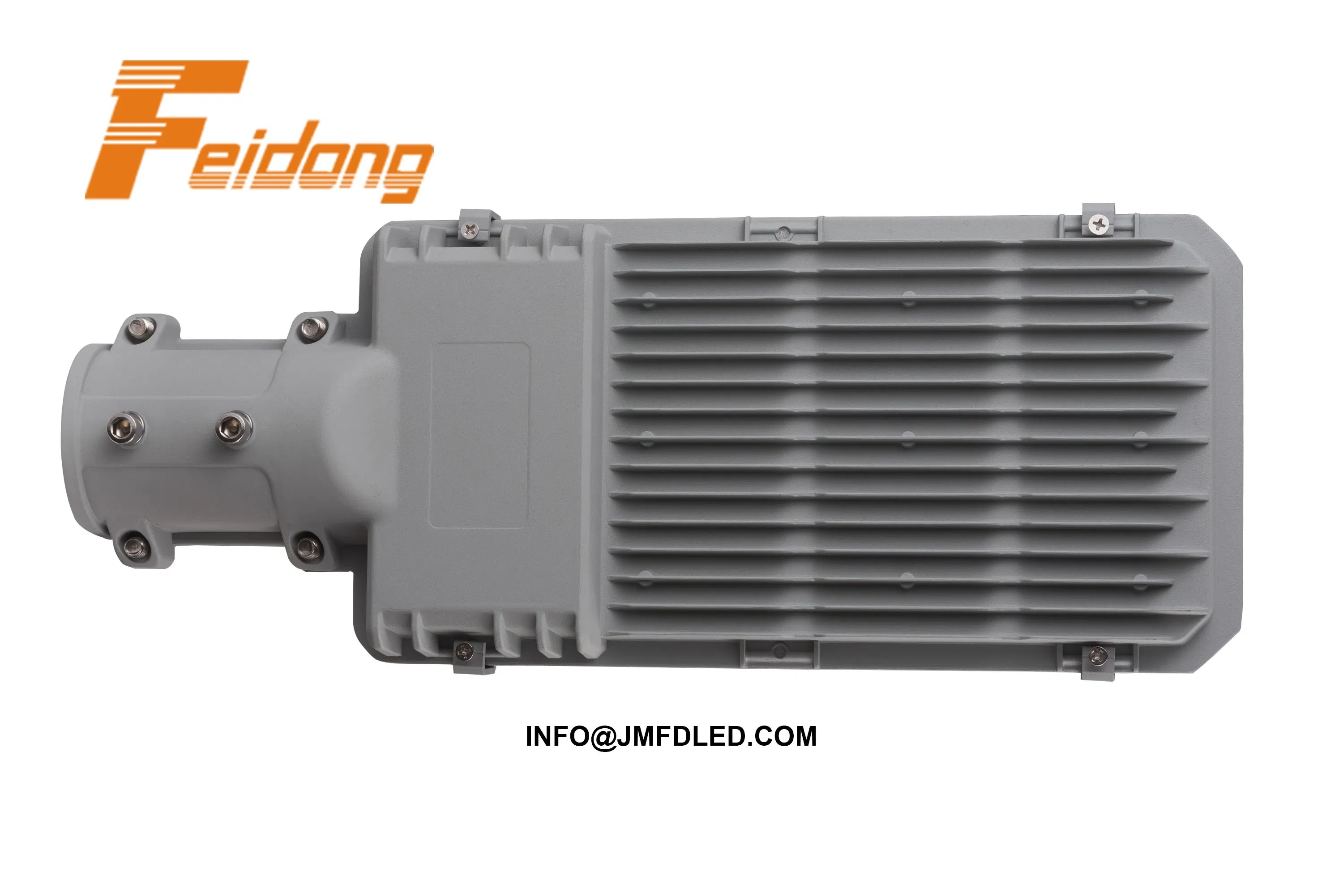 Hot Sell Factory Direct Price 100V-265V 3000K- 6500K LED Retrofit Kit IP67 Ik09 Cell Garden Road Lamp Waterproof Street Light