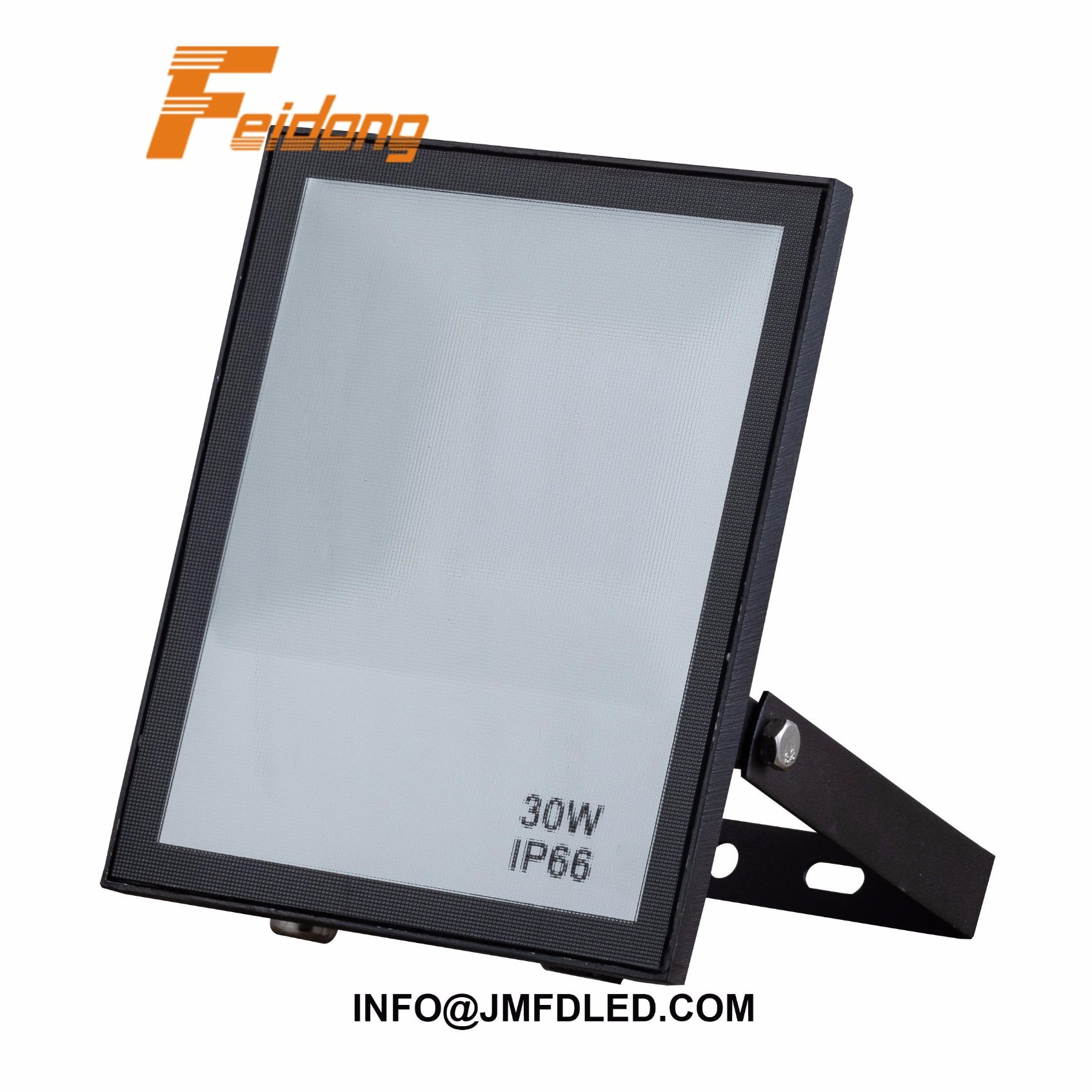 Hot Selling Cheap Price Aluminum Case Custom Outdoor Energy Saving LED Flood Light