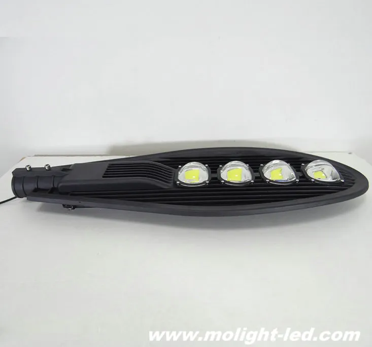 Iluminacion Exterior LED 150W PARA Espacios Y Jardines 150W LED Road Lamp