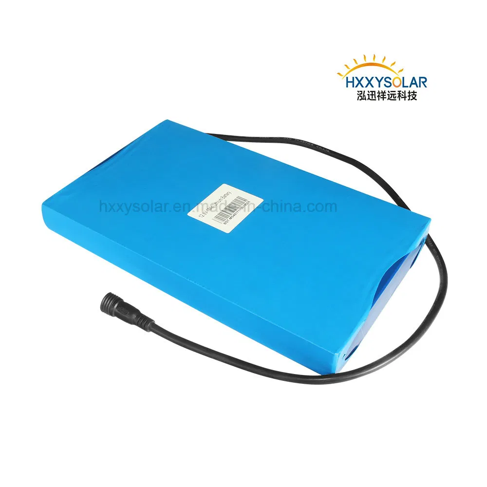 IP65 6500K 12W Integrated LED Solar Street Light