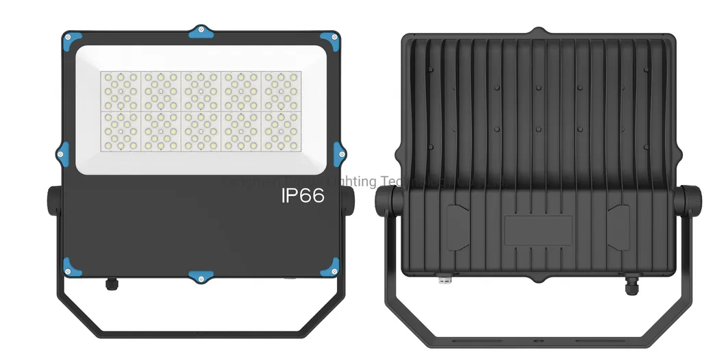 IP66 100W LED Flood Light, LED Garden Light, Tunnel Light, Spot Light, LED Floodlight