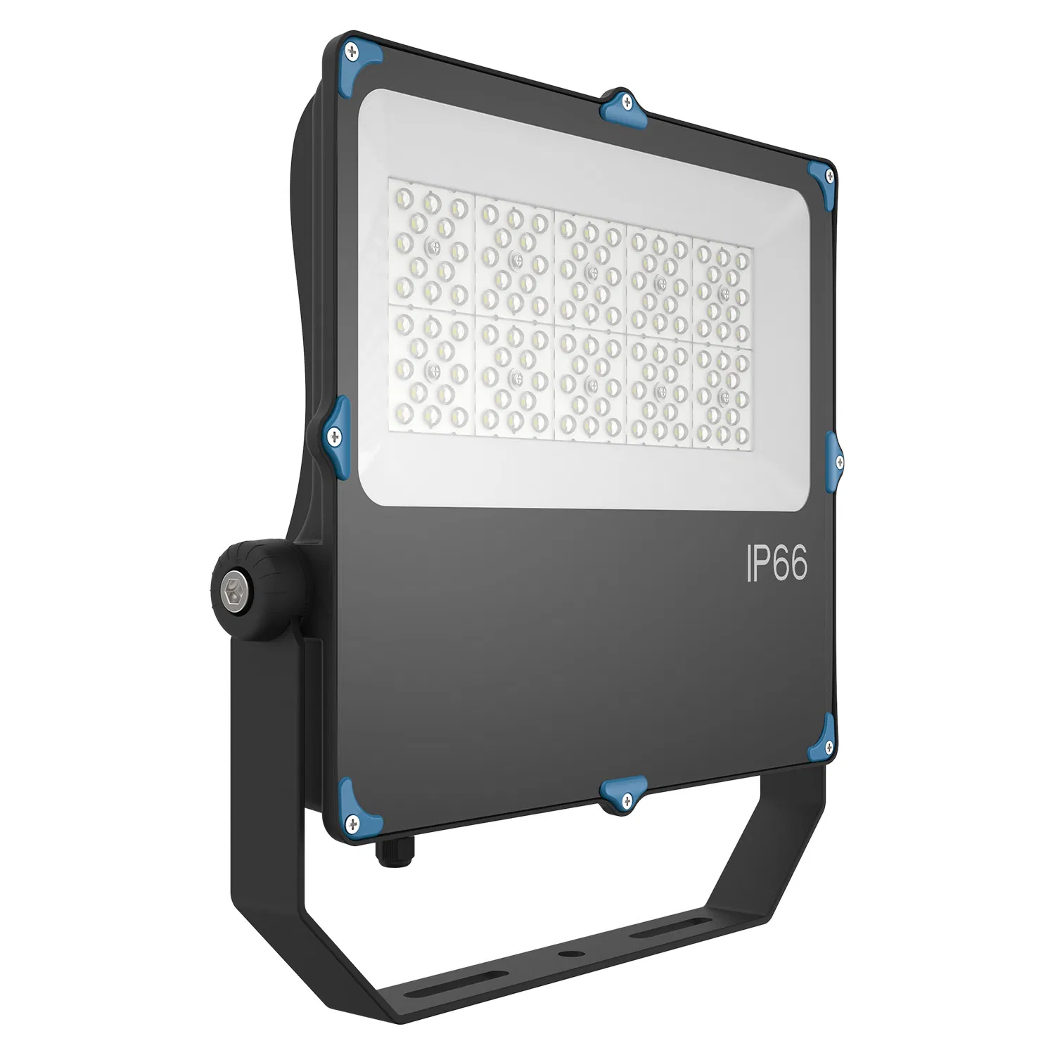 IP66 100W LED Flood Light , LED Garden Light , Tunnel Light , Spot Light , LED Floodlight