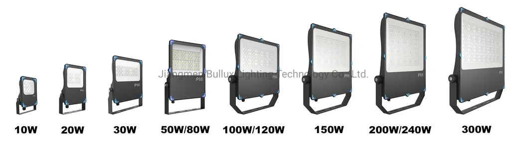 IP66 100W LED Flood Light, LED Garden Light, Tunnel Light, Spot Light, LED Floodlight