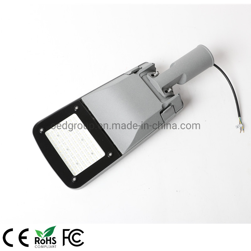 IP66 5 Years Warranty Yard Path Lamp Inventronics Driver Direct Mount 30W LED Road Lighting