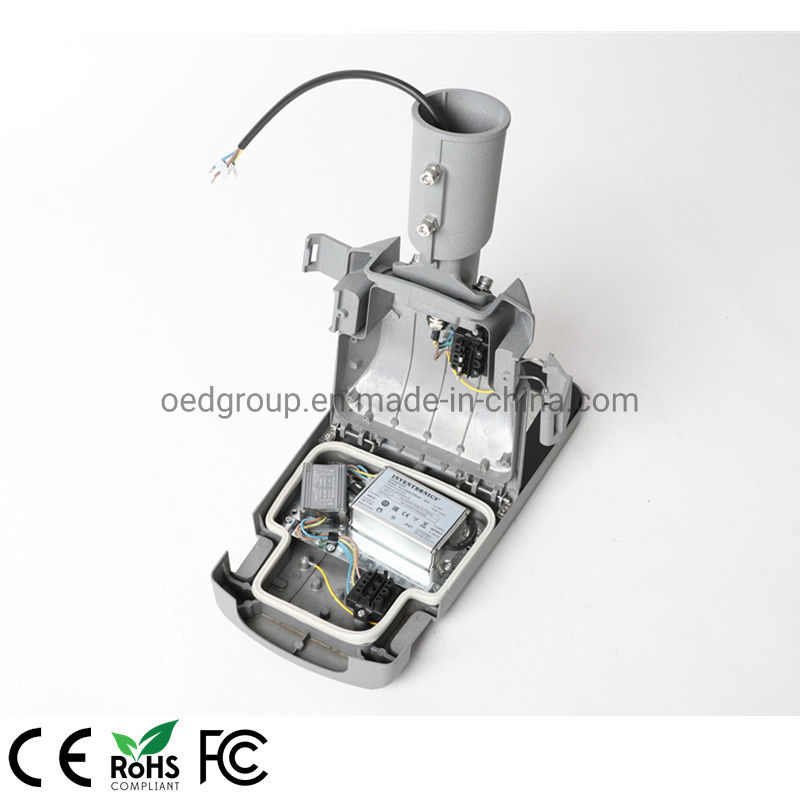 IP66 5 Years Warranty Yard Path Light Direct Mount 25W LED Road Lighting