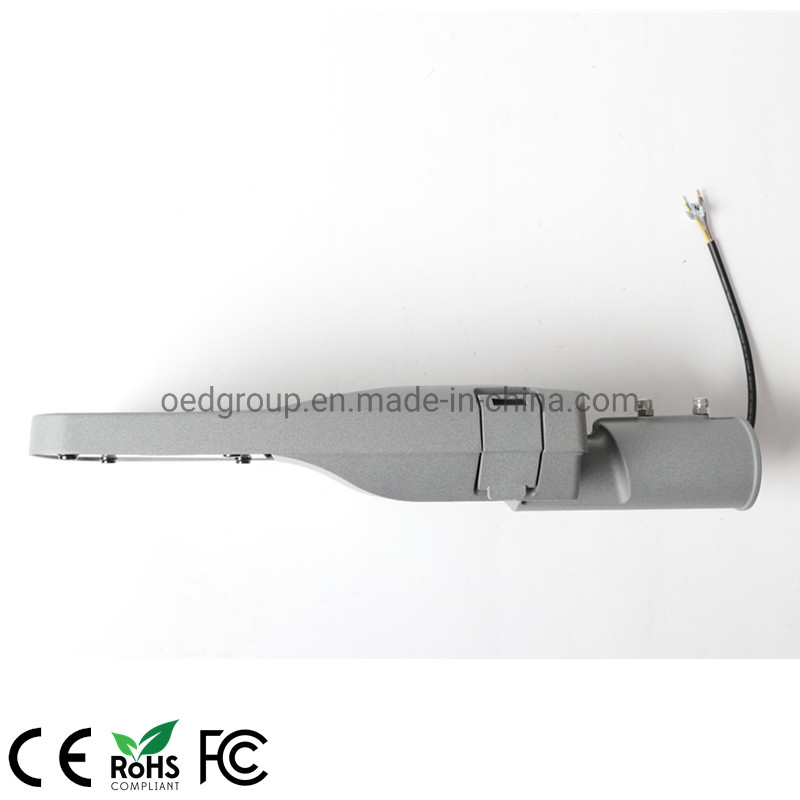 IP66 IP65 Outdoor LED Lights 5 Years Warranty 120lpw Die-Casting 60W LED Garden Path Lamp